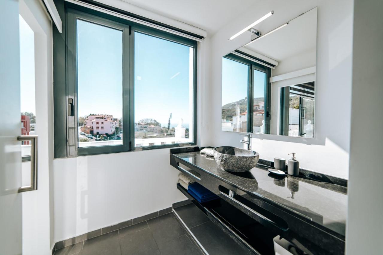 Eterna Primavera Jacuzzi Terraza Privada Tijoco de Abajo Buitenkant foto