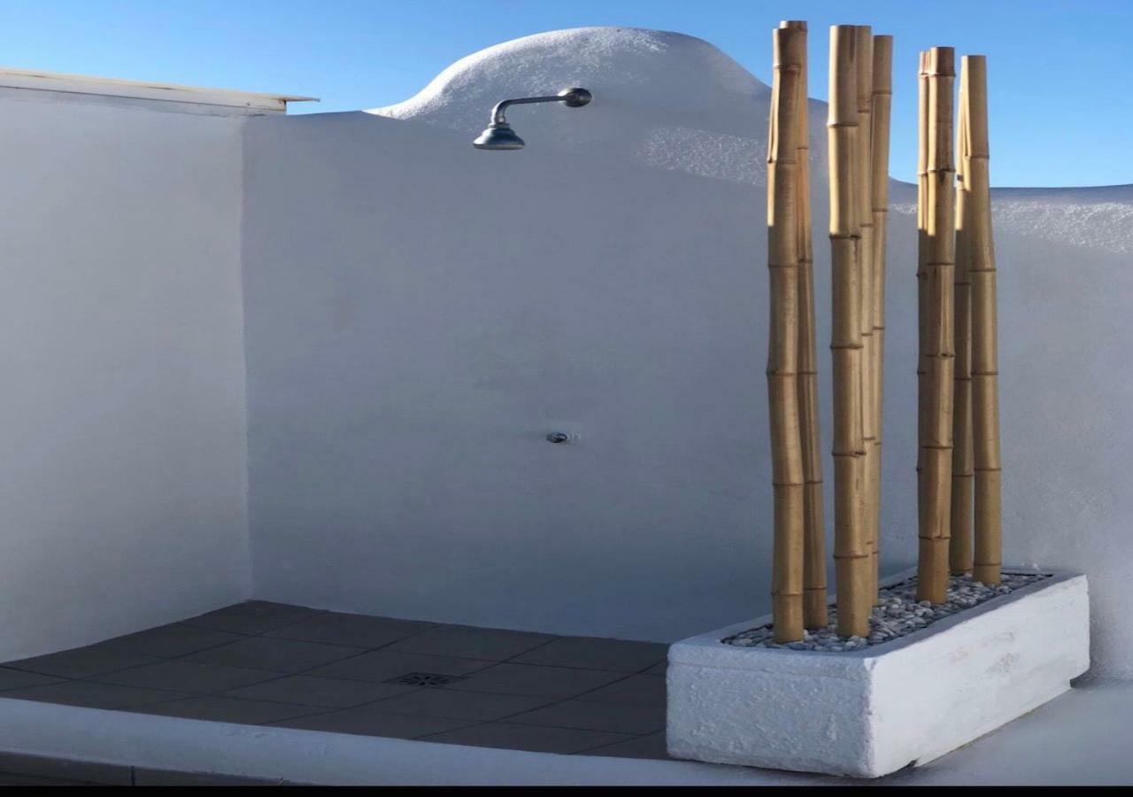 Eterna Primavera Jacuzzi Terraza Privada Tijoco de Abajo Buitenkant foto
