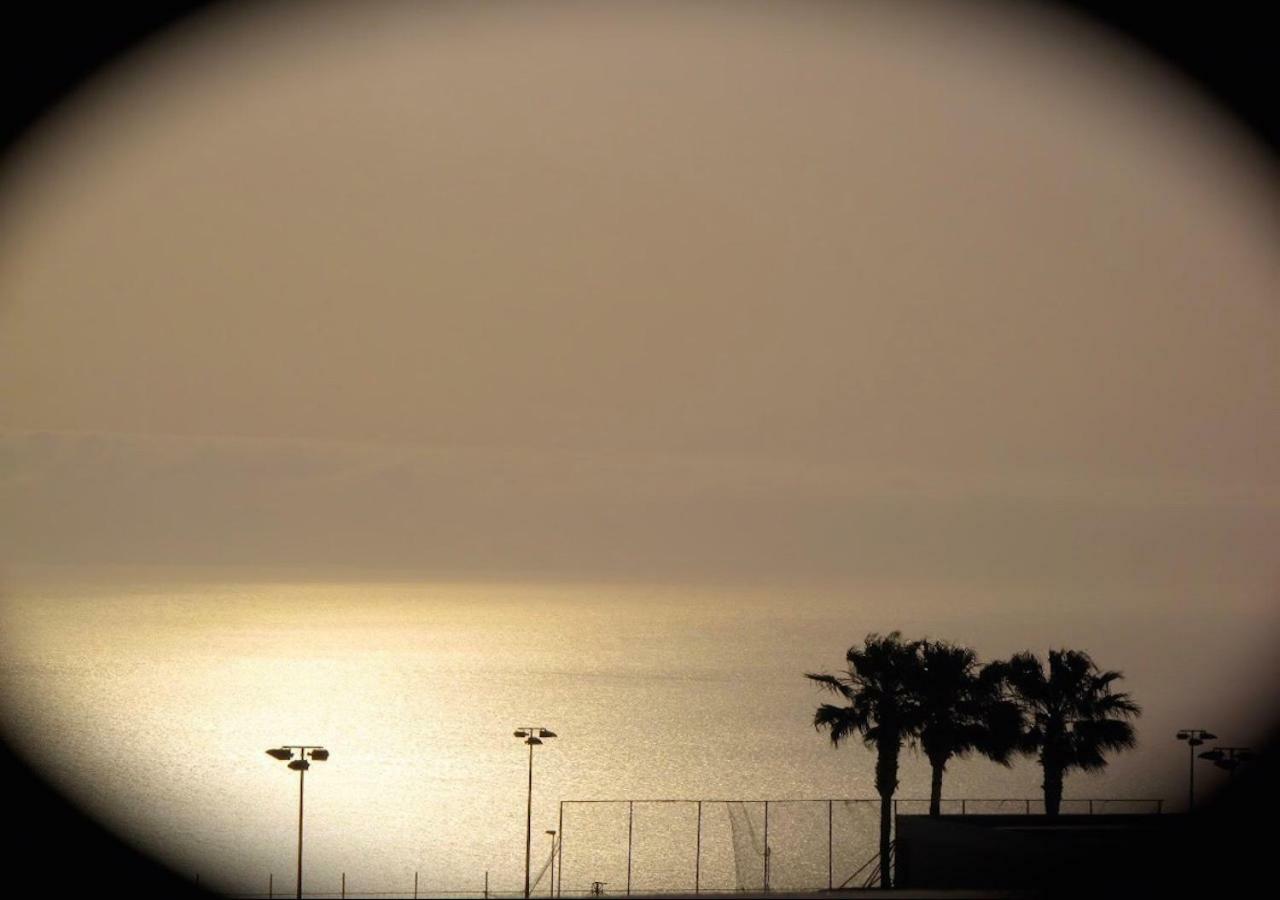 Eterna Primavera Jacuzzi Terraza Privada Tijoco de Abajo Buitenkant foto